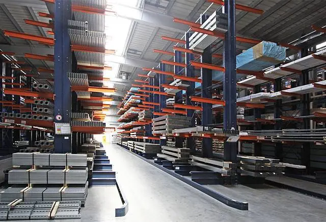 Готовые ворота со склада